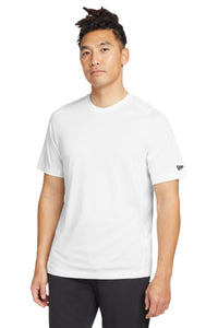 New Era® Series Performance Crew Tee. NEA200