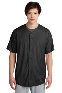 New Era® Diamond Era Full-Button Jersey. NEA220