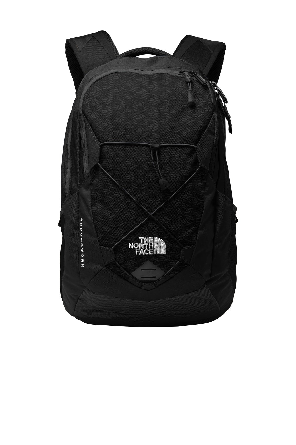 The North Face® Groundwork Backpack. NF0A3KX6