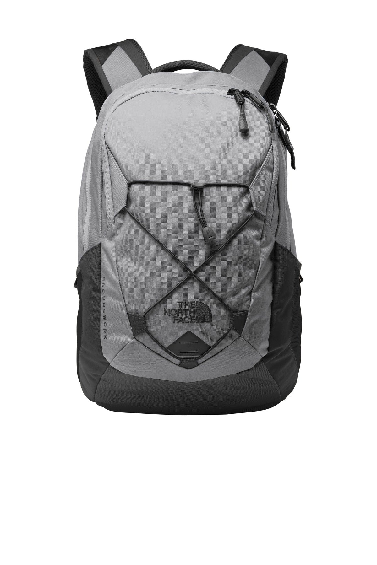 The North Face® Groundwork Backpack. NF0A3KX6