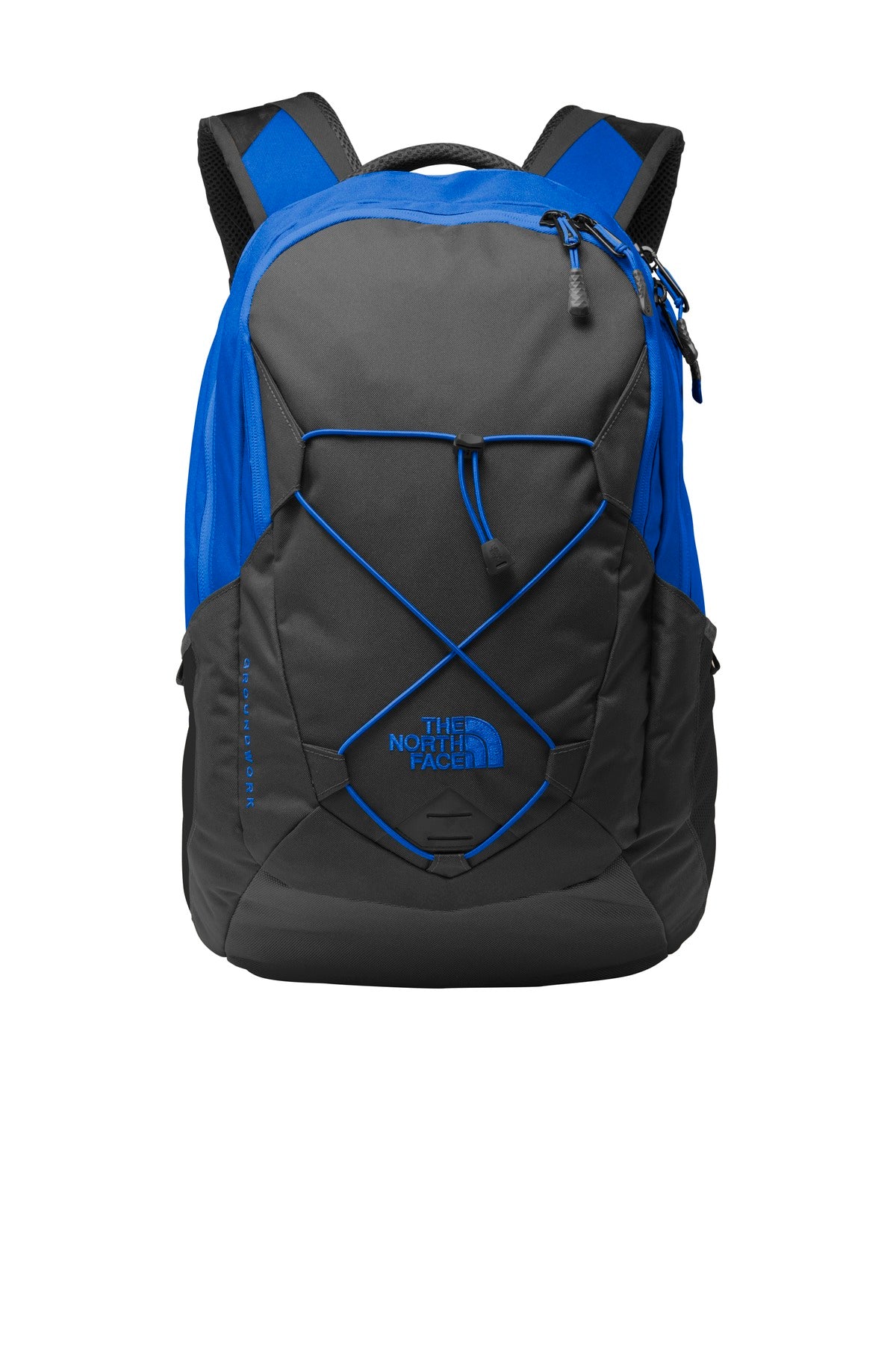 The North Face® Groundwork Backpack. NF0A3KX6