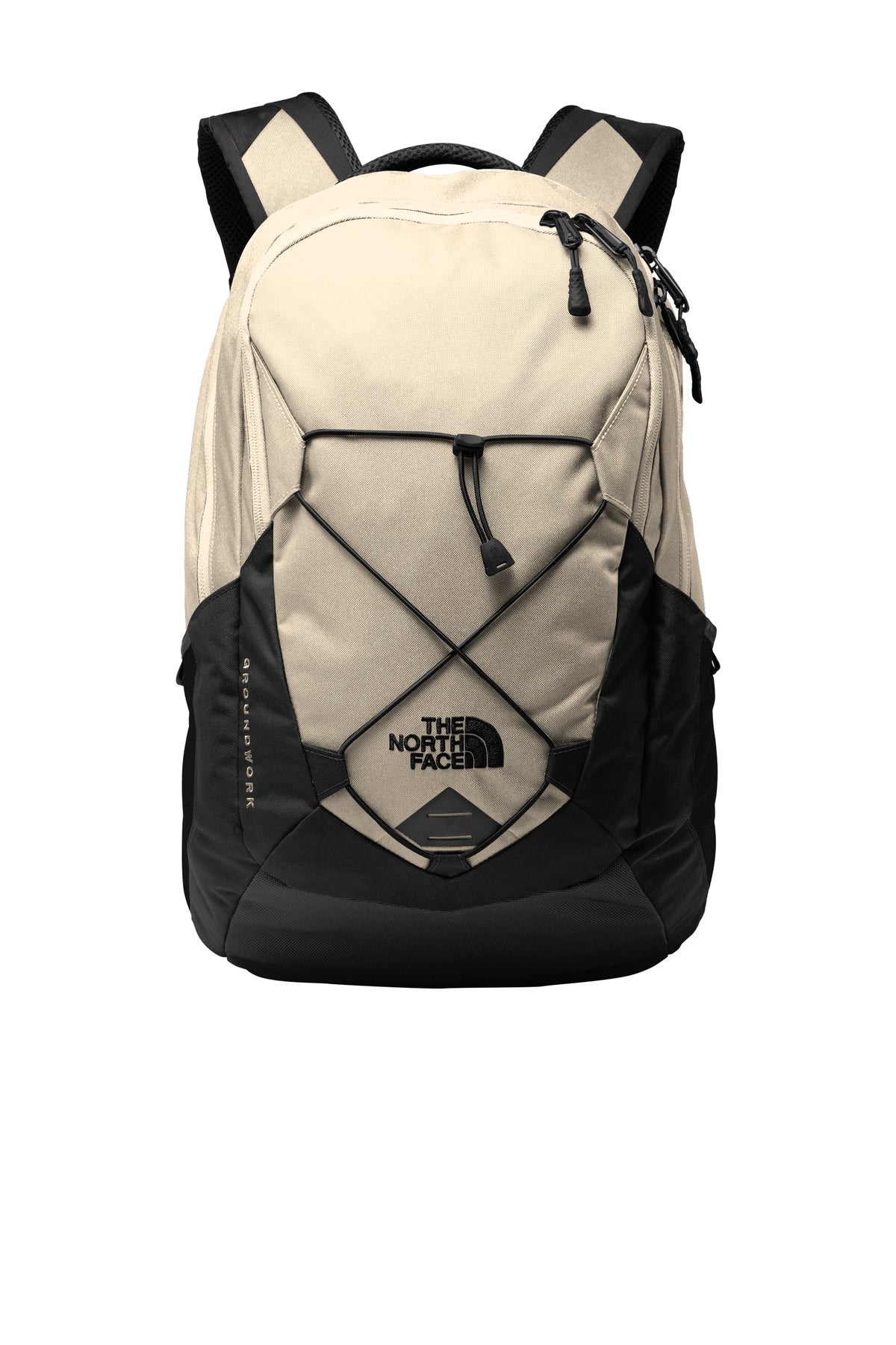 The North Face® Groundwork Backpack. NF0A3KX6