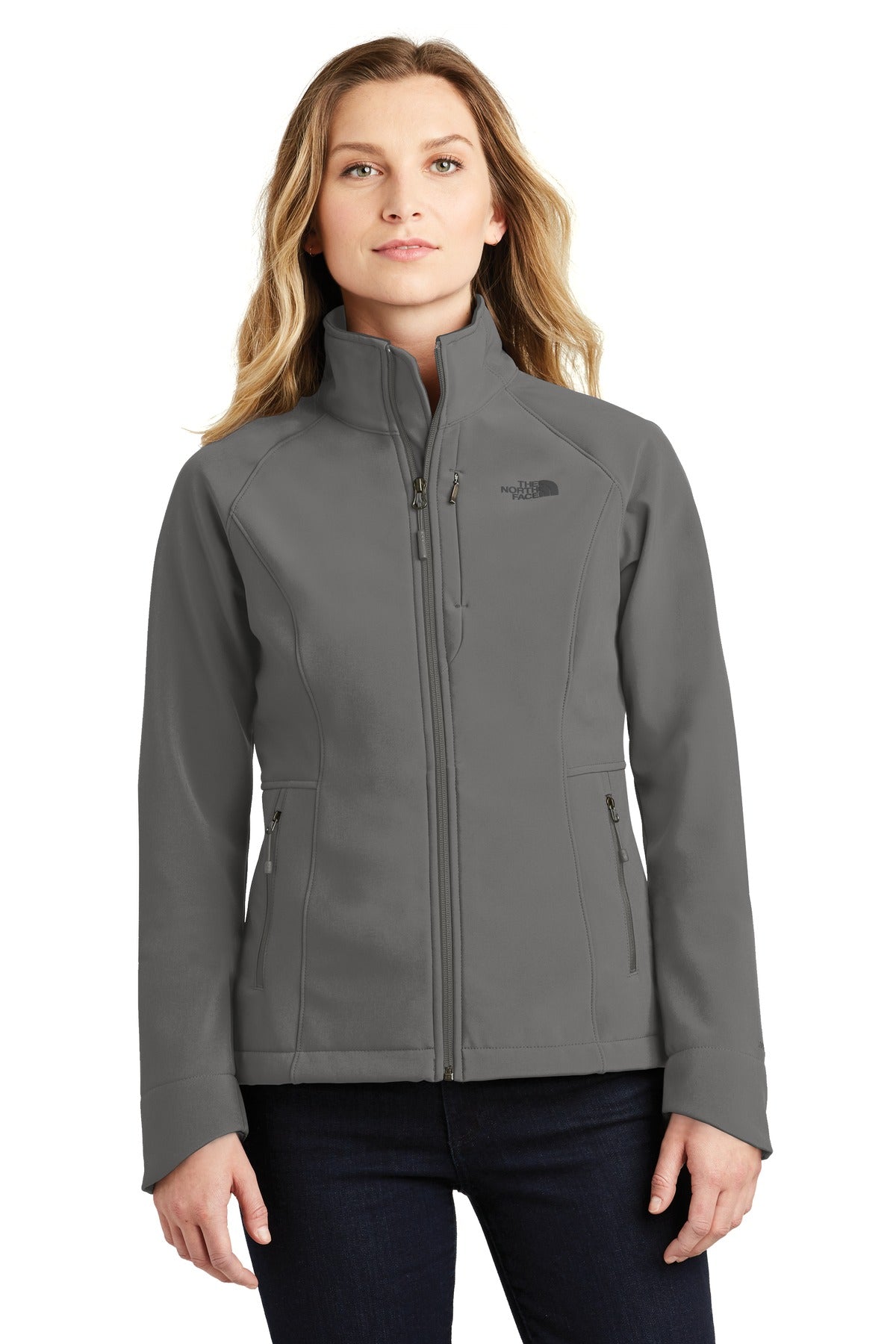 The North Face® Women&#39;s Apex Barrier Soft Shell Jacket. NF0A3LGU