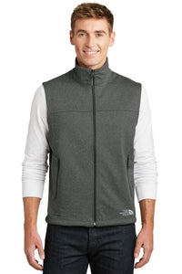 The North Face® Ridgewall Soft Shell Vest. NF0A3LGZ