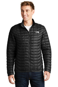 The North Face® ThermoBall®  Trekker Jacket. NF0A3LH2
