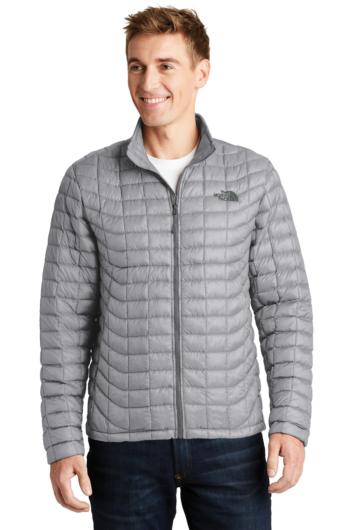 The North Face® ThermoBall®  Trekker Jacket. NF0A3LH2