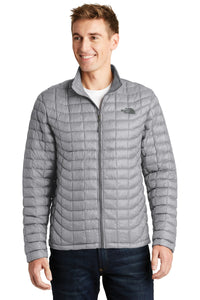 The North Face® ThermoBall®  Trekker Jacket. NF0A3LH2
