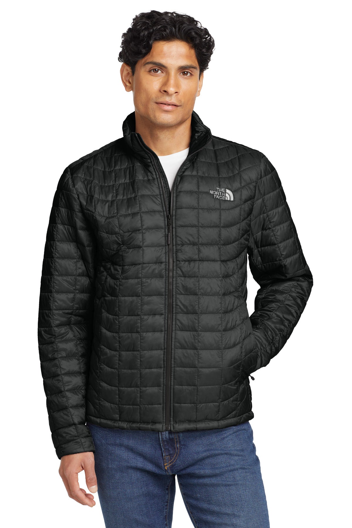 The North Face® ThermoBall®  Trekker Jacket. NF0A3LH2