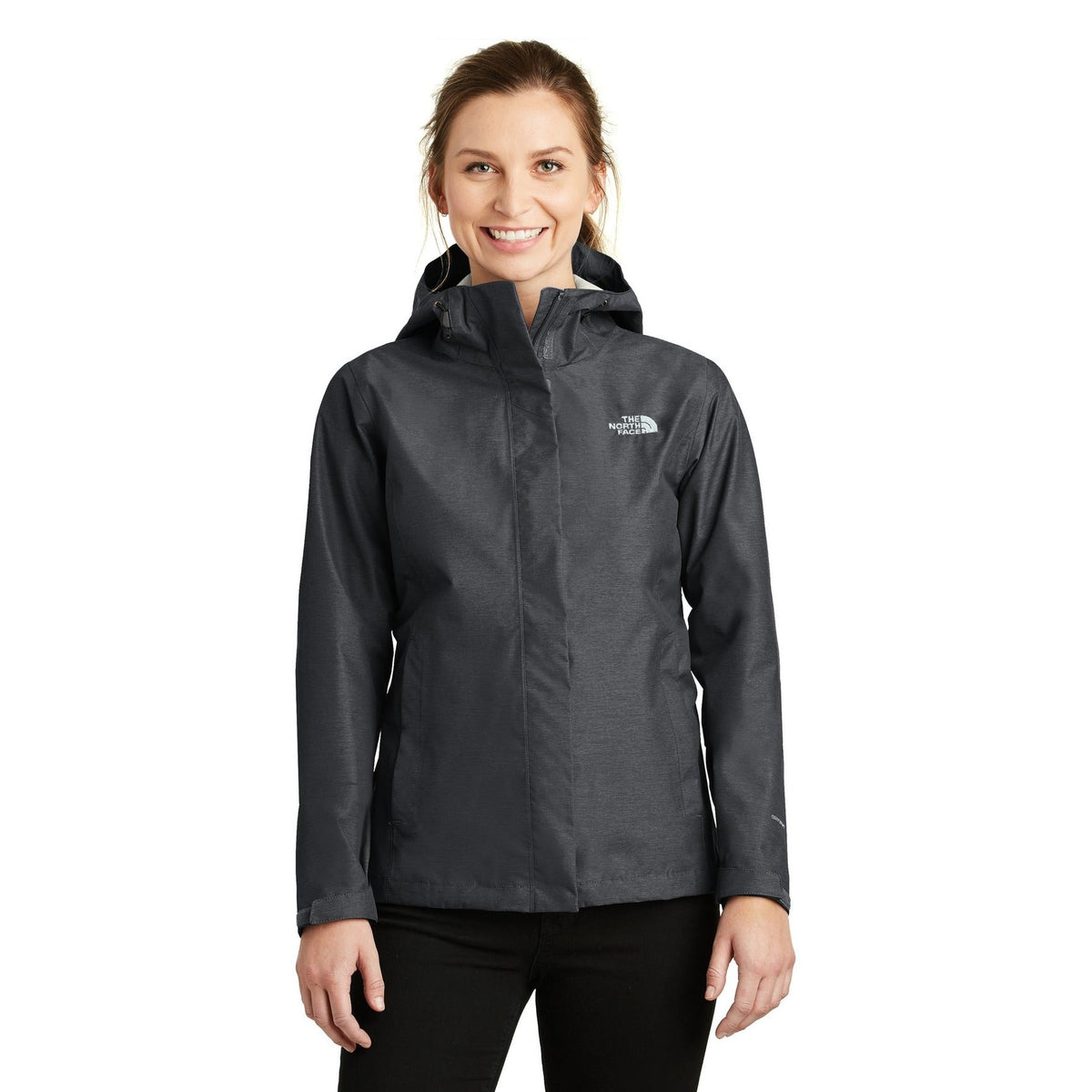 The North Face - Women&#39;s DryVent Rain Jacket