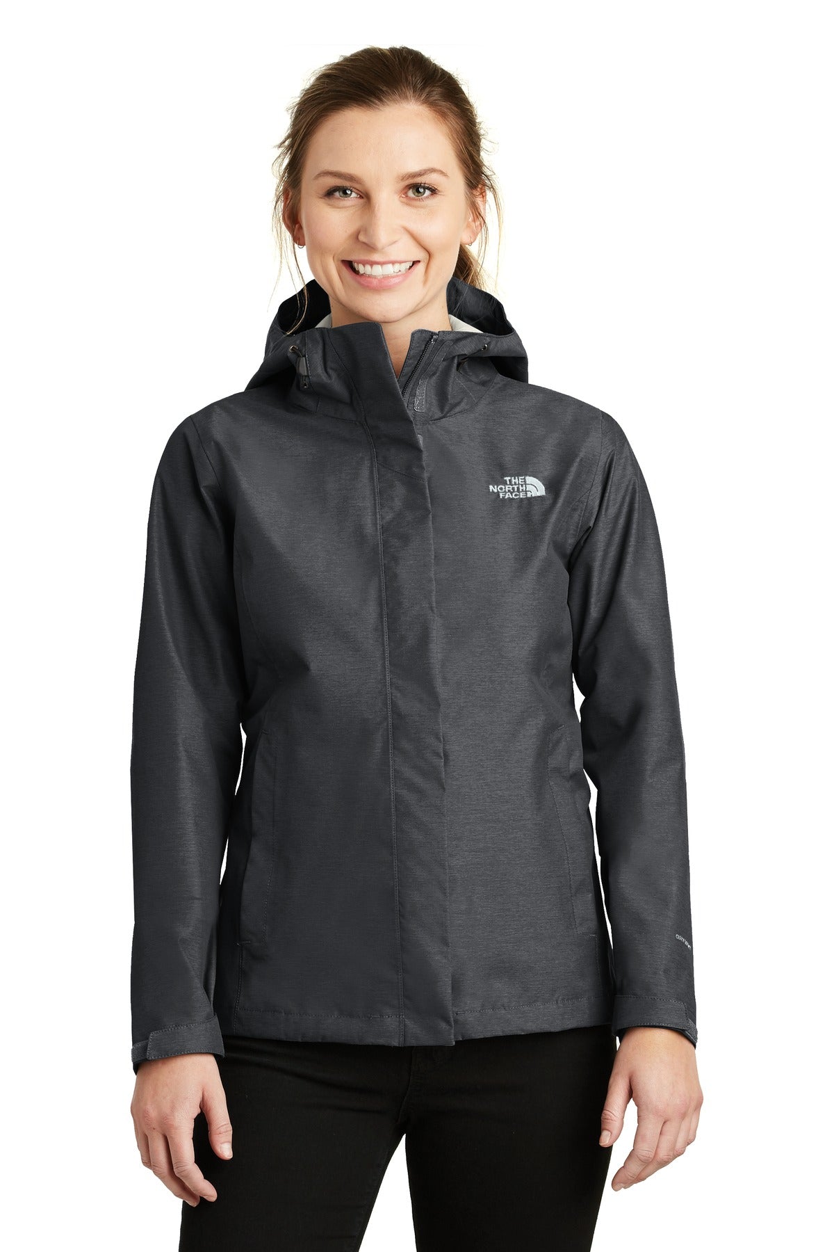 The North Face® Women&#39;s DryVent? Rain Jacket. NF0A3LH5