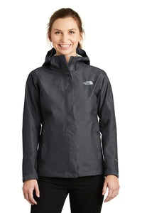 The North Face® Women's DryVent? Rain Jacket. NF0A3LH5