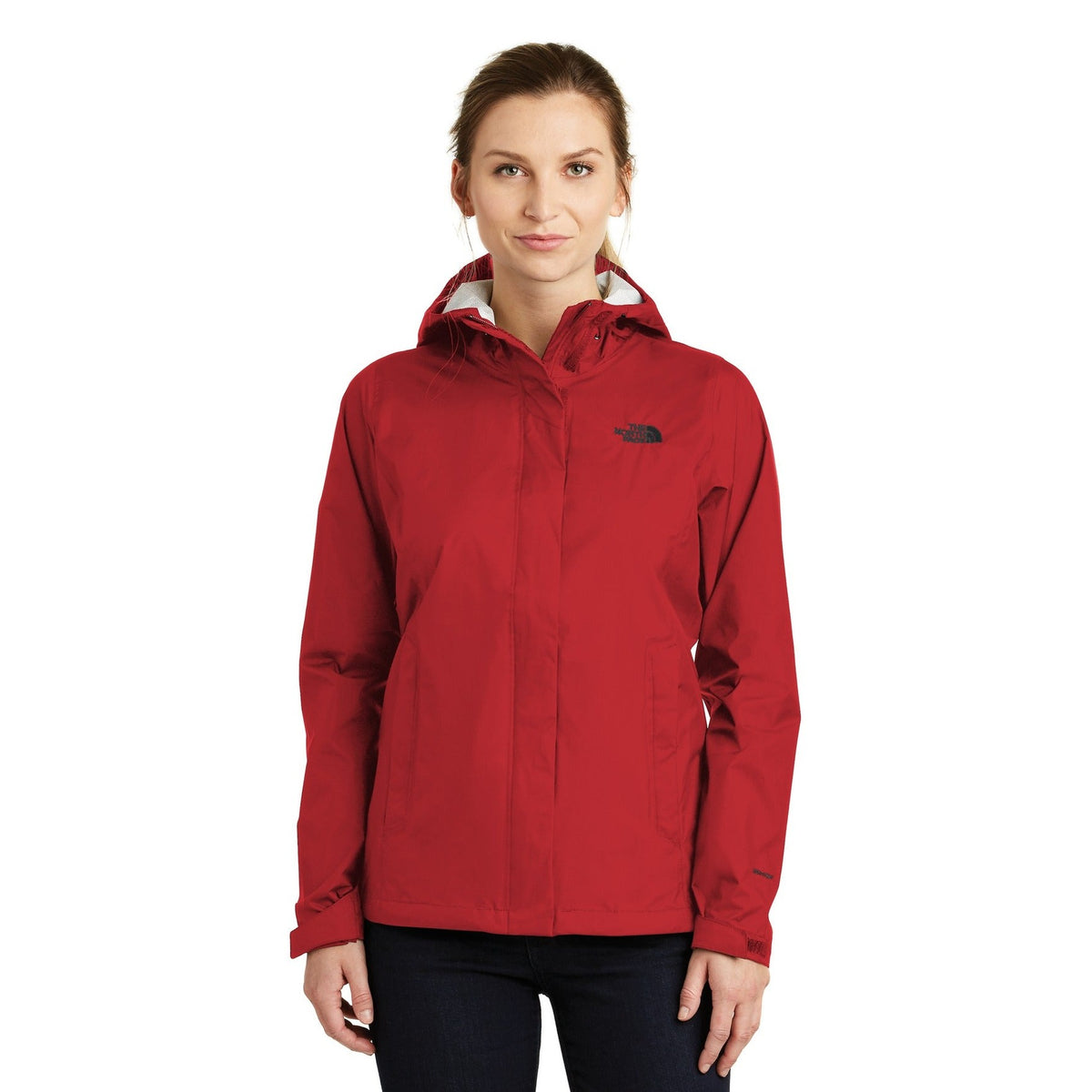 The North Face Women&#39;s DryVent Rain Jacket. NF0A3LH5