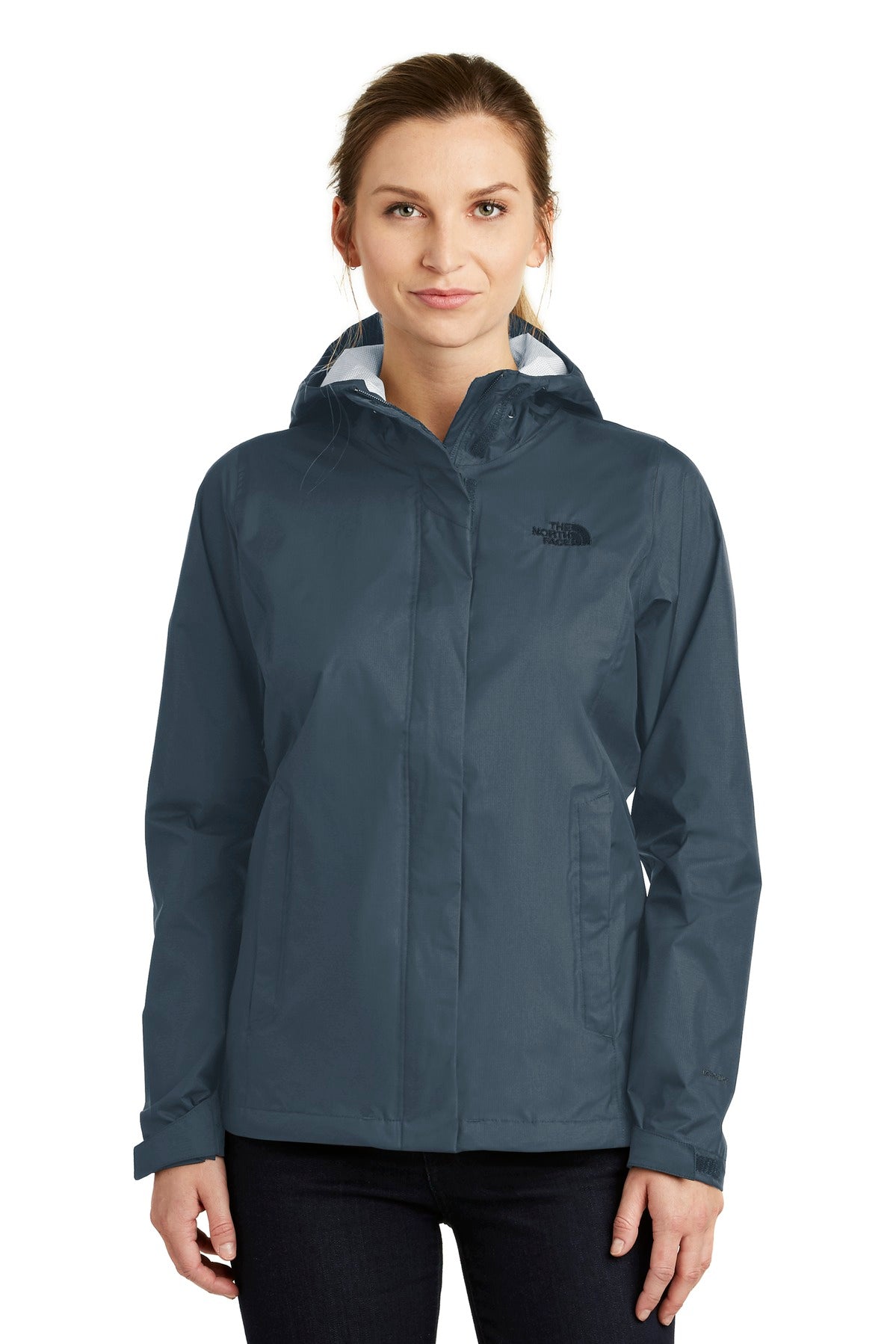 The North Face® Women&#39;s DryVent? Rain Jacket. NF0A3LH5