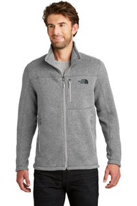 The North Face® Sweater Fleece Jacket. NF0A3LH7