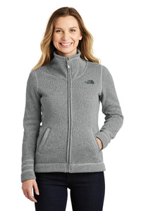 The North Face® Women's Sweater Fleece Jacket. NF0A3LH8