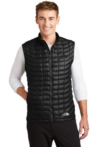 The North Face® ThermoBall®  Trekker Vest. NF0A3LHD