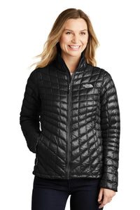 The North Face® Women's ThermoBall® Trekker Jacket. NF0A3LHK