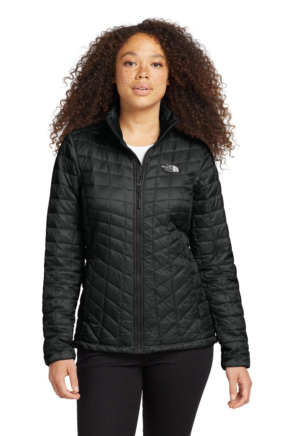The North Face® Women&#39;s ThermoBall® Trekker Jacket. NF0A3LHK