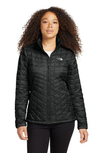 The North Face® Women's ThermoBall® Trekker Jacket. NF0A3LHK