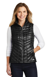 The North Face® Women's ThermoBall®  Trekker Vest. NF0A3LHL