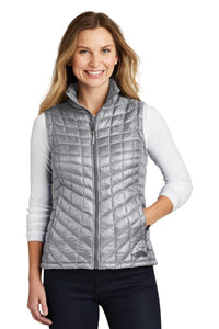 The North Face® Women's ThermoBall®  Trekker Vest. NF0A3LHL