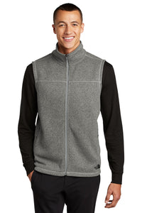 The North Face® Sweater Fleece Vest NF0A47FA