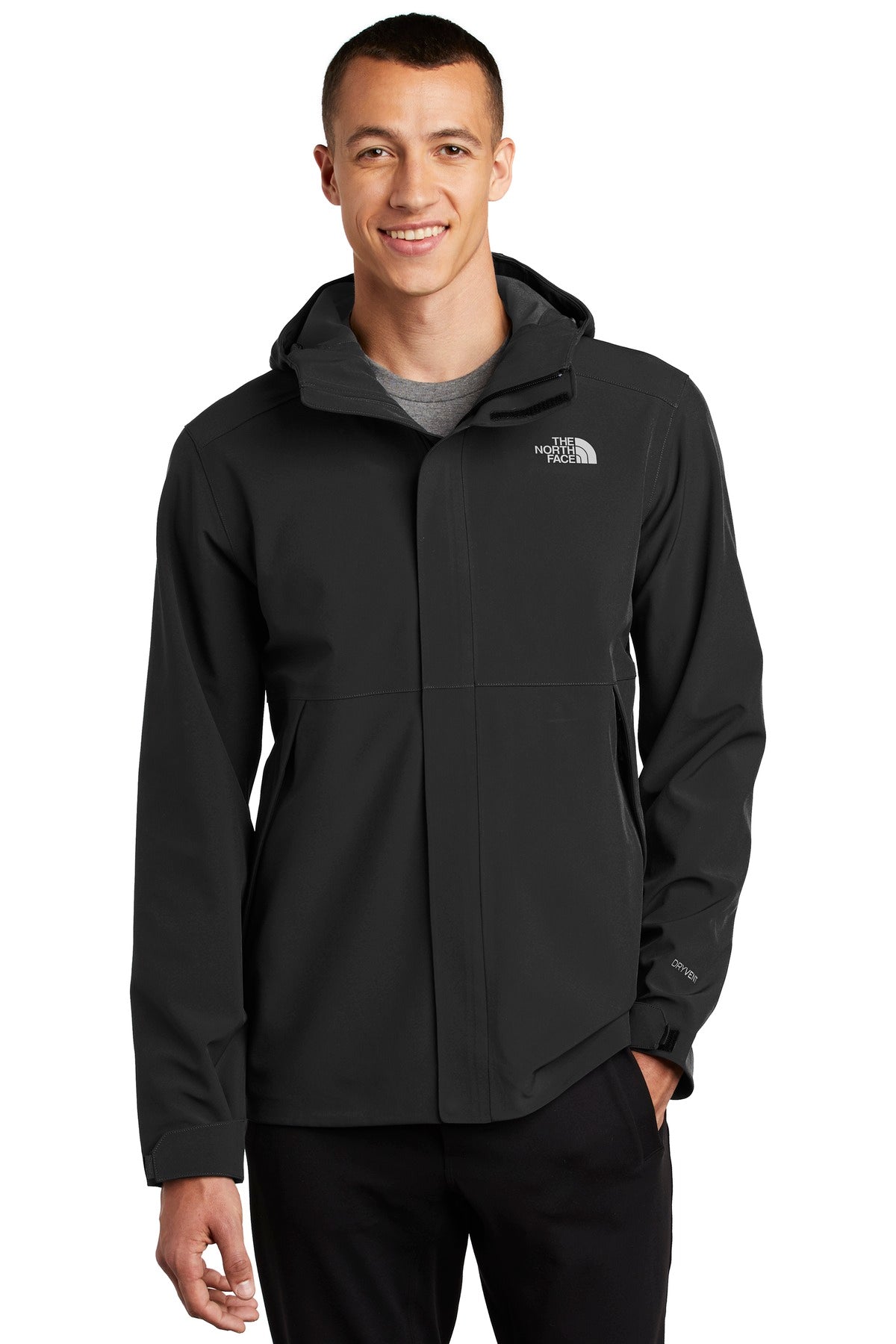 The North Face® Apex DryVent® Jacket NF0A47FI