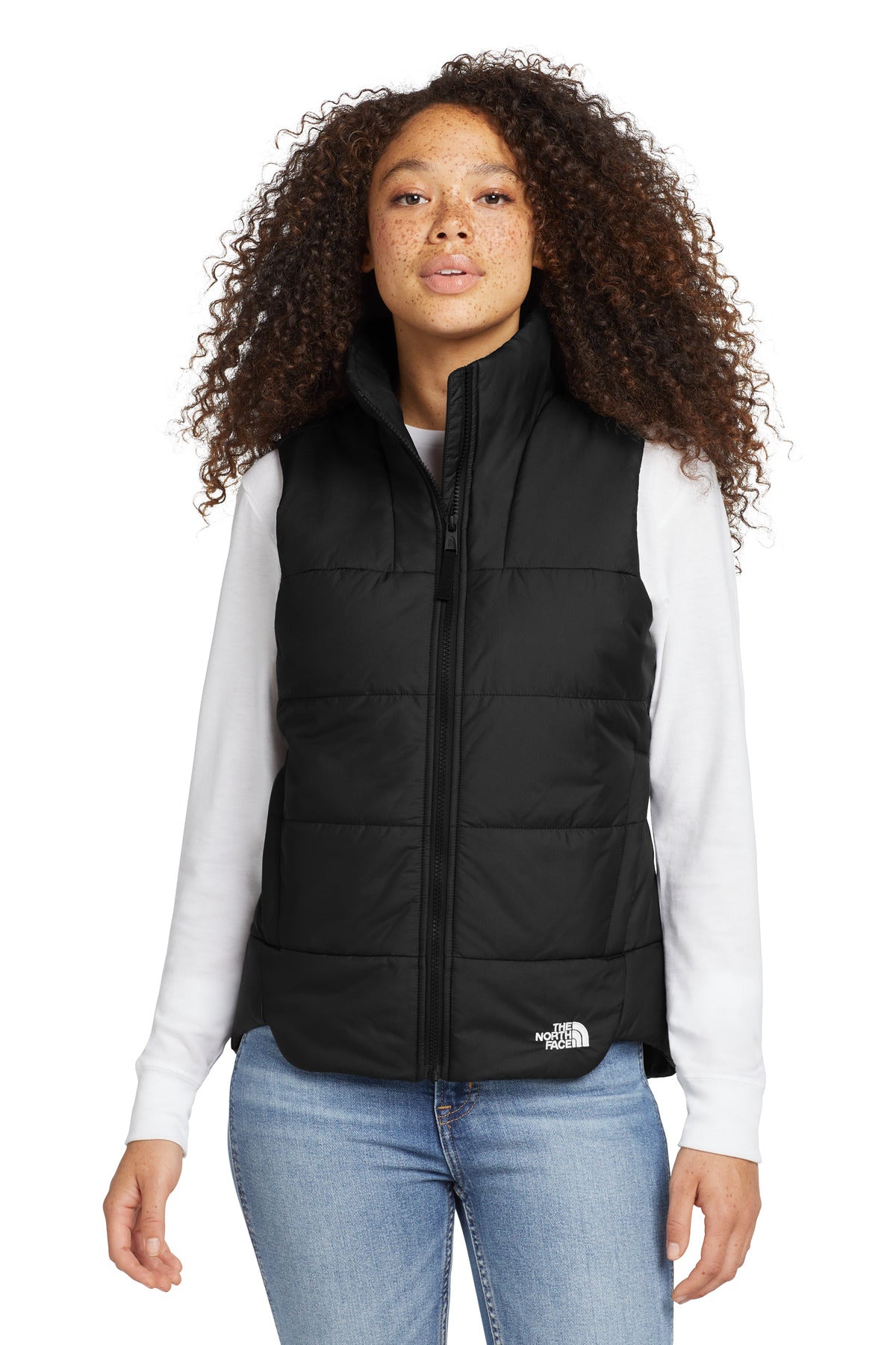 The North Face? Women&#39;s Everyday Insulated Vest. NF0A529Q