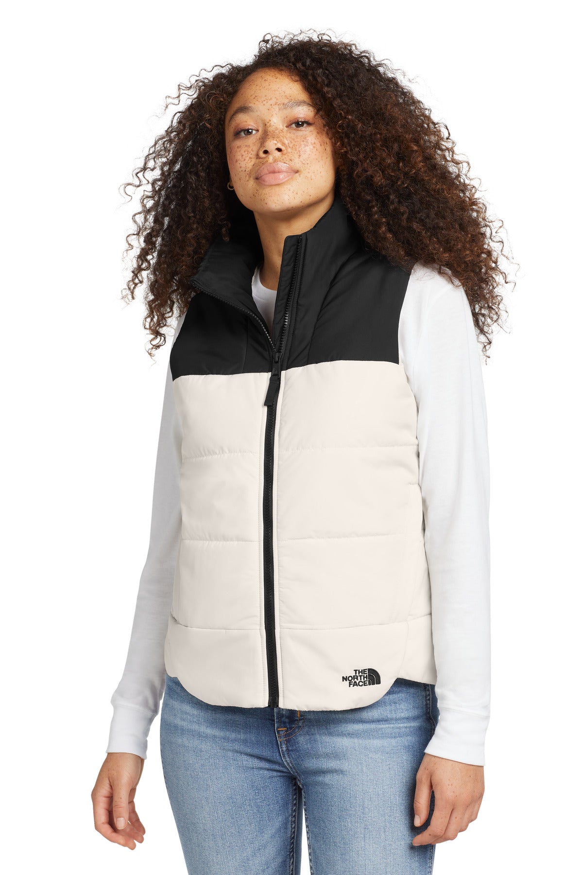 The North Face? Women&#39;s Everyday Insulated Vest. NF0A529Q