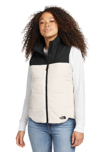 The North Face? Women's Everyday Insulated Vest. NF0A529Q