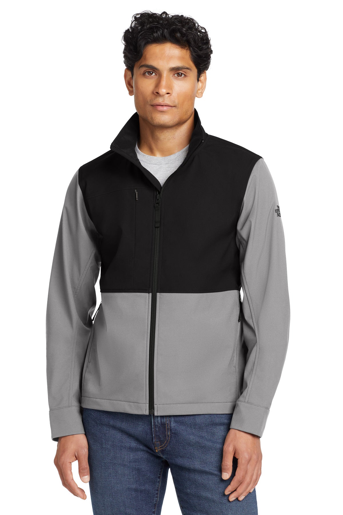 The North Face® Castle Rock Soft Shell Jacket. NF0A552Z