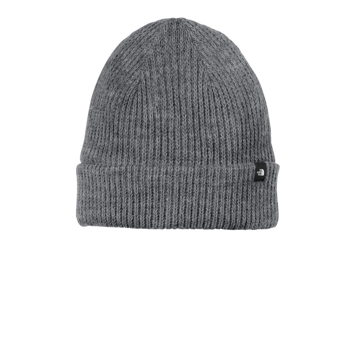 The North Face - Circular Rib Beanie