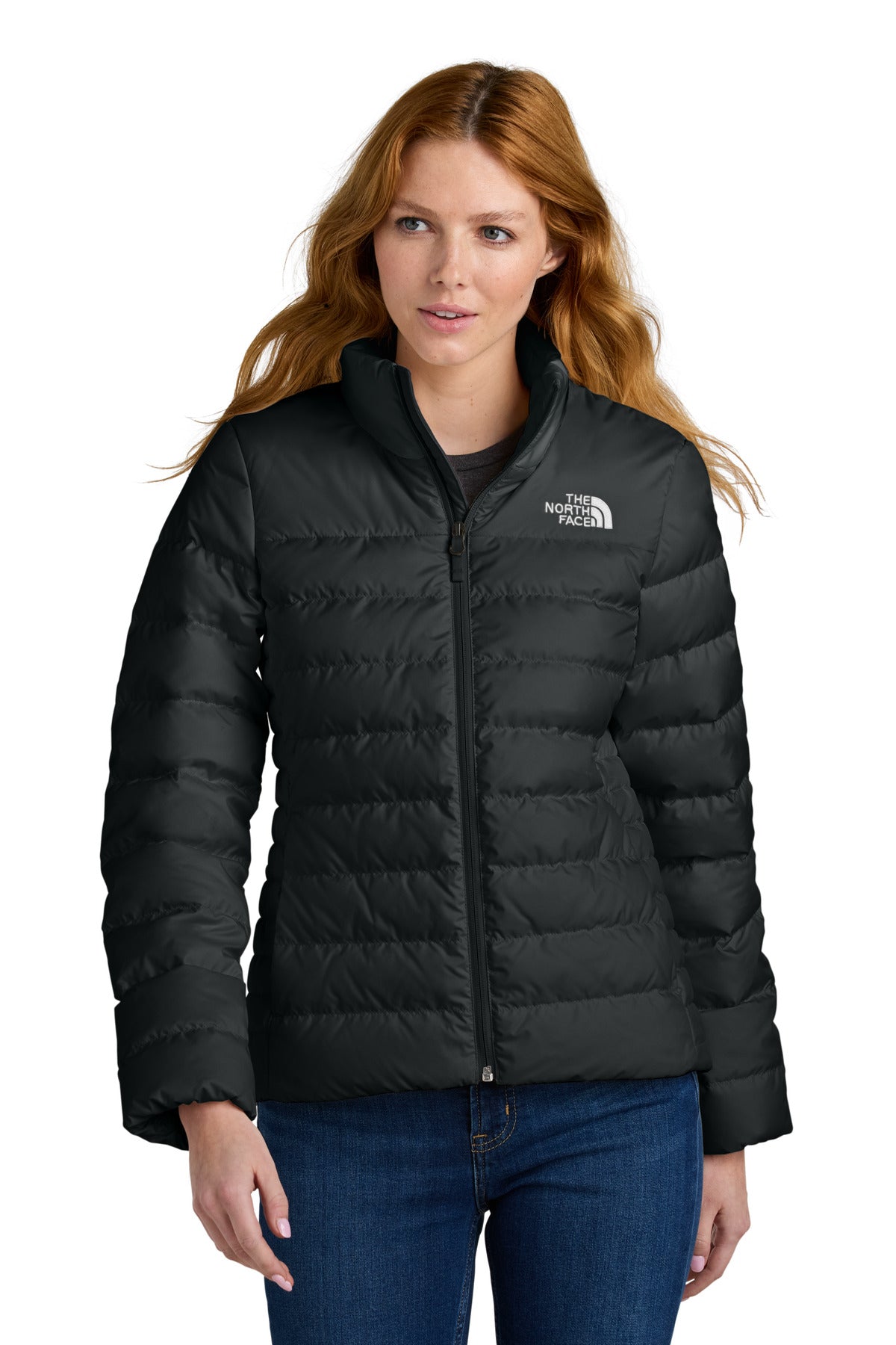 The North Face? Women&#39;s Down Hybrid Jacket NF0A7V4G