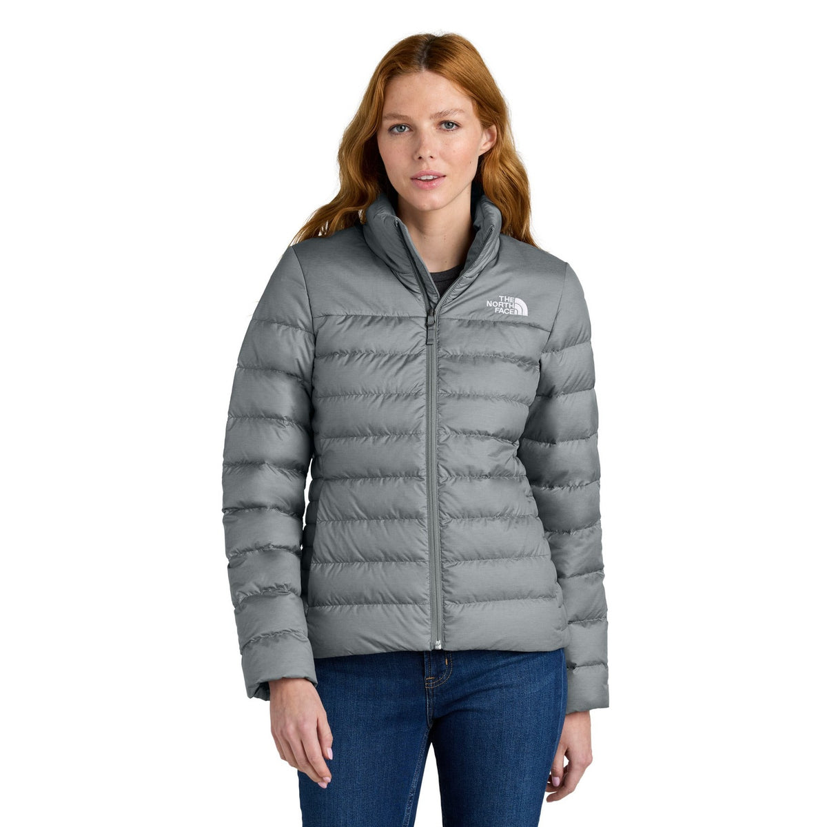 The North Face - Women&#39;s Down Hybrid Jacket