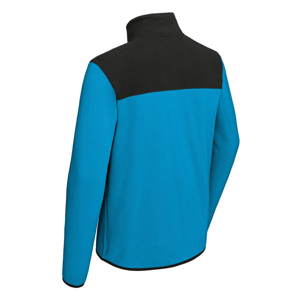 The North Face - Glacier Full-Zip Fleece Jacket - Paniolo Printing ...
