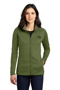 The North Face® Women's Skyline Full-Zip Fleece Jacket NF0A7V62