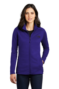 The North Face® Women's Skyline Full-Zip Fleece Jacket NF0A7V62