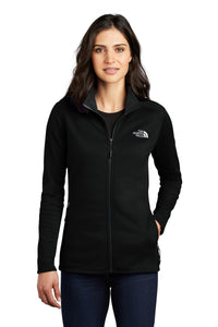 The North Face® Women's Skyline Full-Zip Fleece Jacket NF0A7V62