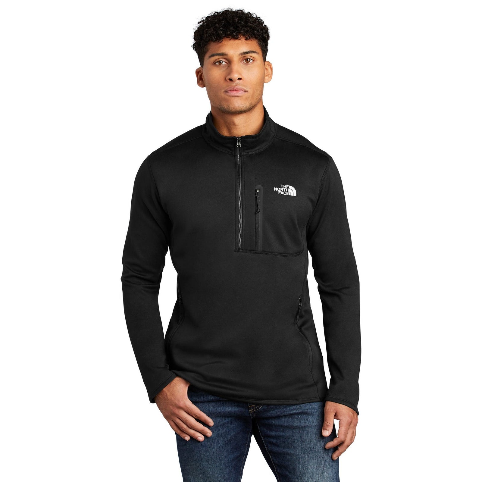 The North Face Skyline 1/2-Zip Fleece NF0A7V63