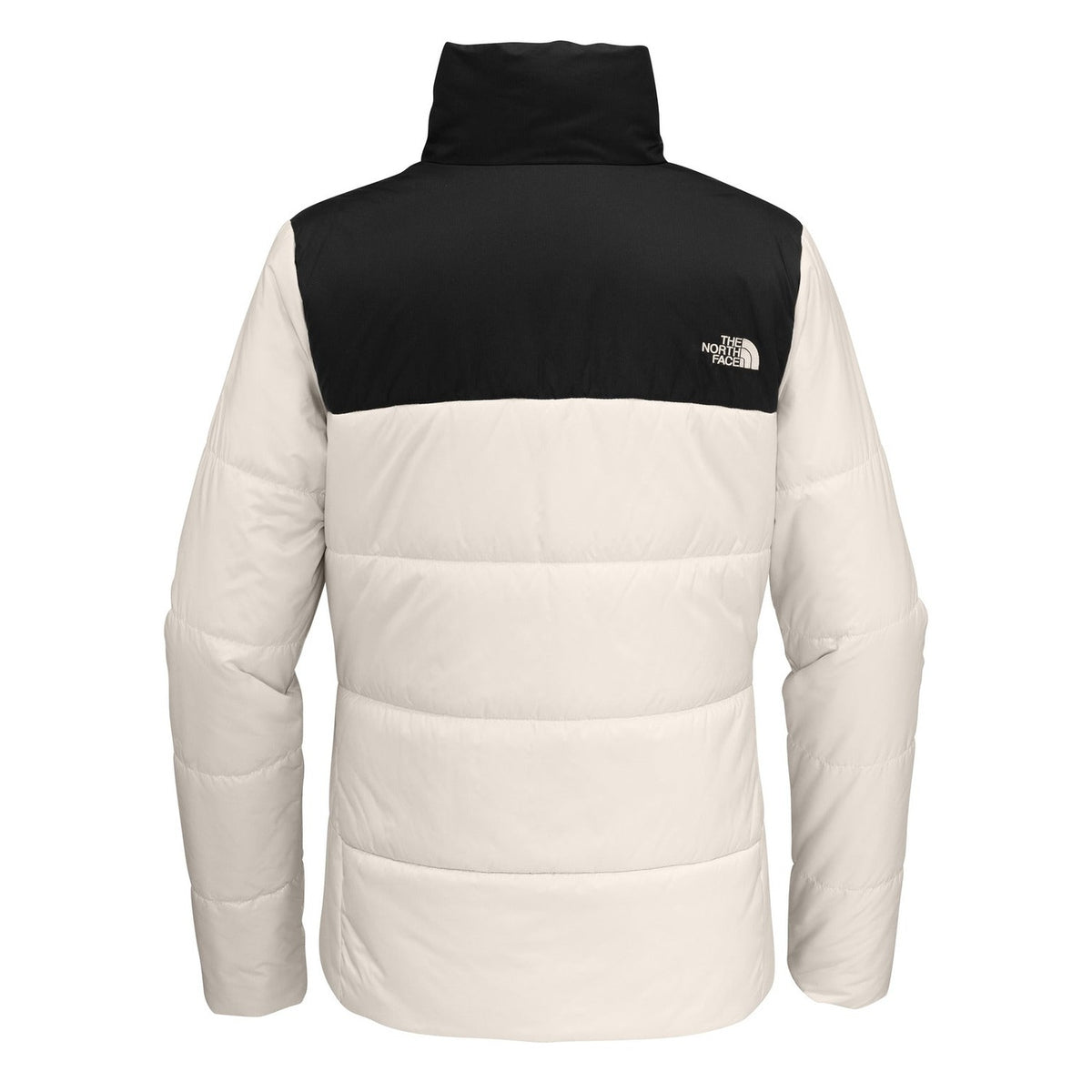 The North Face - Women&#39;s Chest Logo Everyday Insulated Jacket