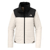 The North Face - Women's Chest Logo Everyday Insulated Jacket