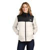 The North Face - Women's Chest Logo Everyday Insulated Jacket