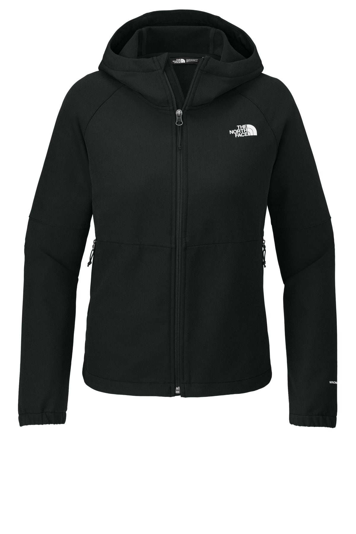The North Face? Women&#39;s Barr Lake Hooded Soft Shell Jacket NF0A8BUE