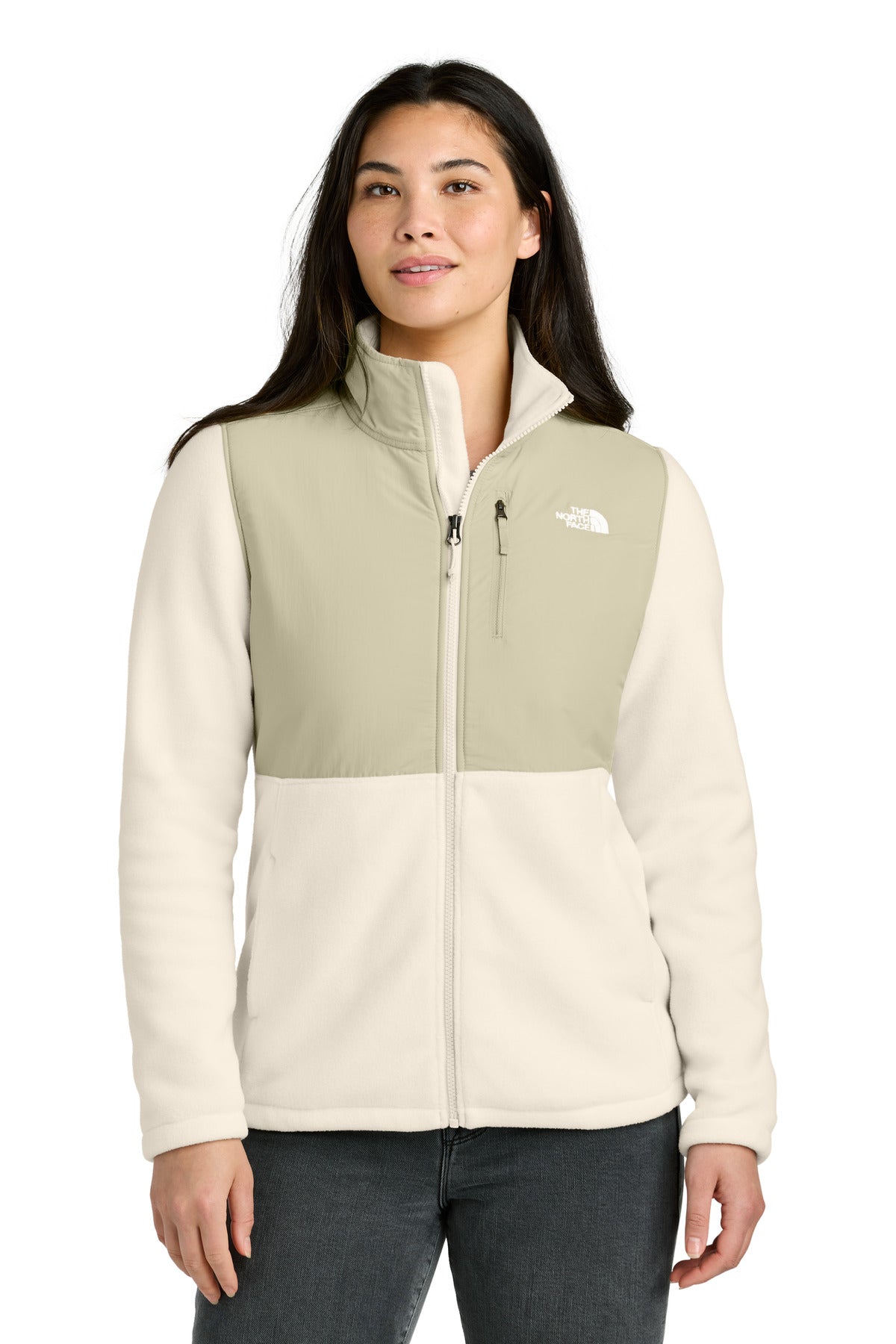 The North Face? Women&#39;s Highest Peak Full-Zip Fleece Jacket NF0A8BUR