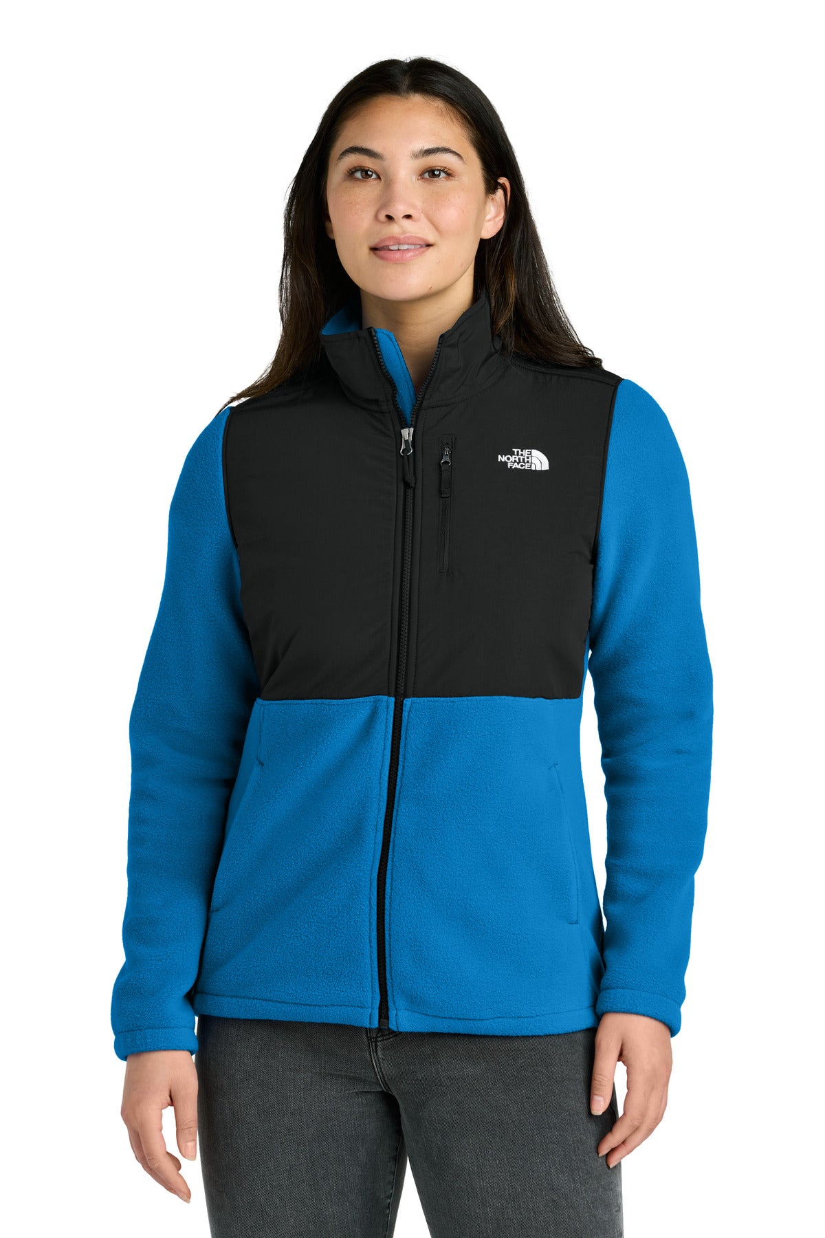 The North Face? Women&#39;s Highest Peak Full-Zip Fleece Jacket NF0A8BUR