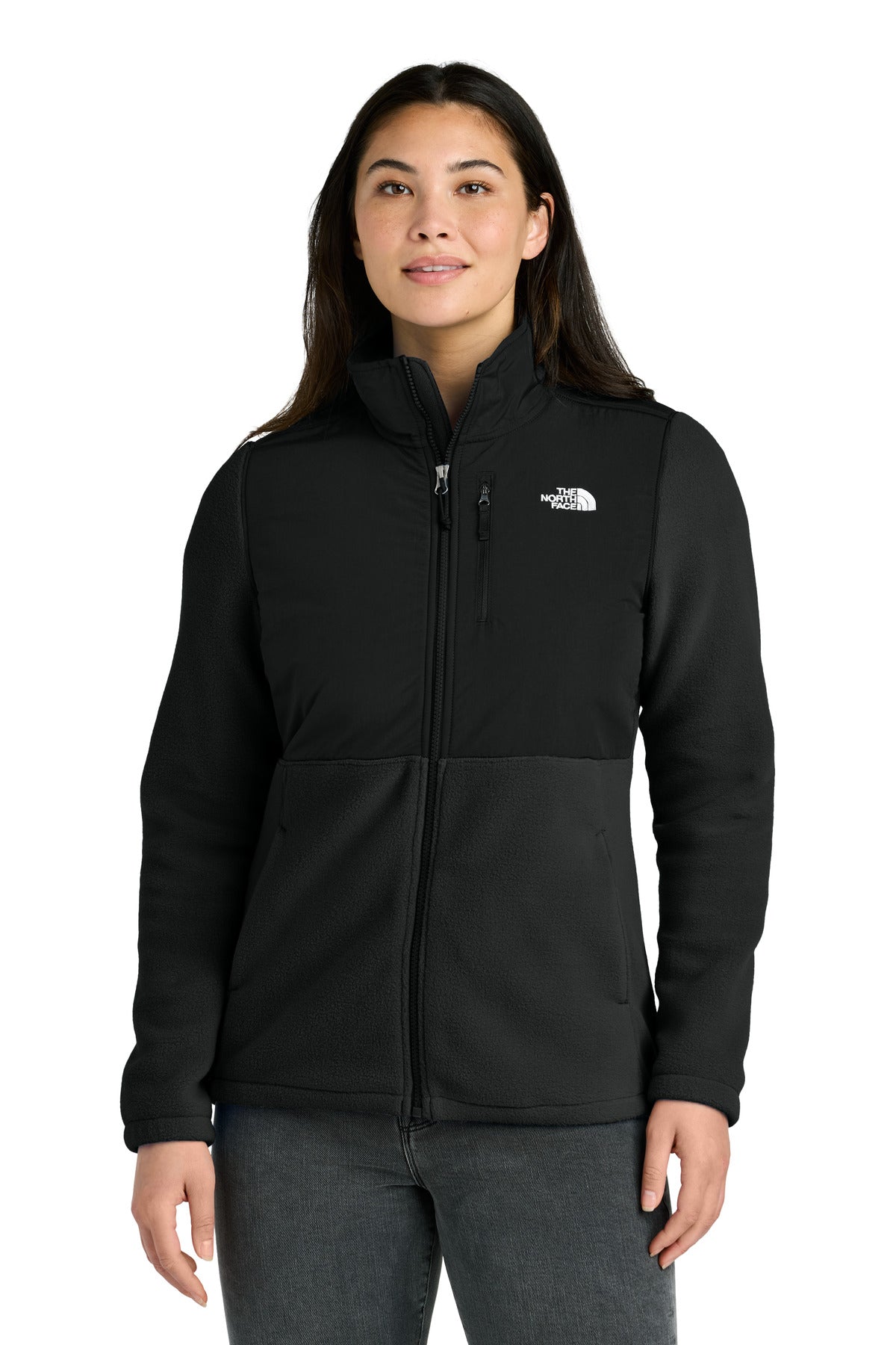 The North Face? Women&#39;s Highest Peak Full-Zip Fleece Jacket NF0A8BUR