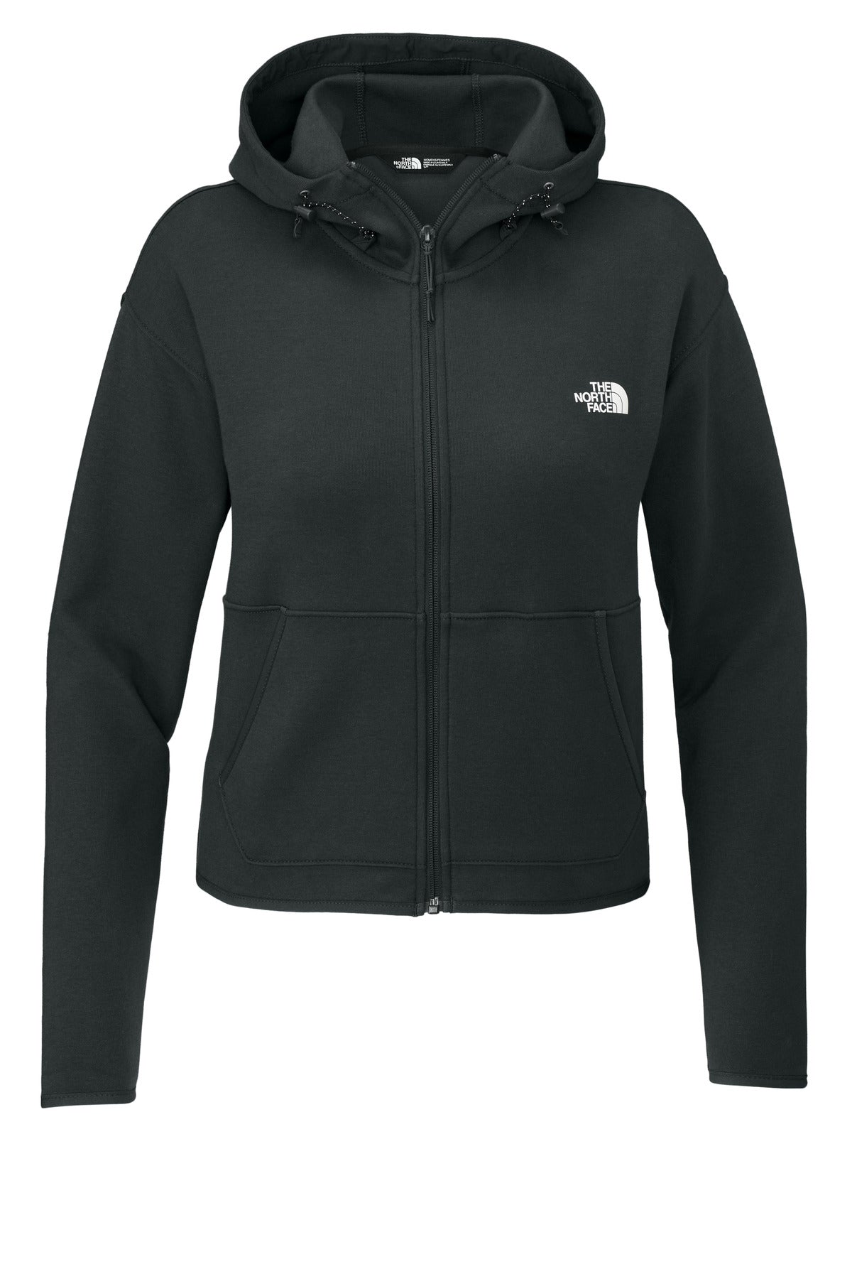 The North Face? Women&#39;s Double-Knit Full-Zip Hoodie NF0A8BUT