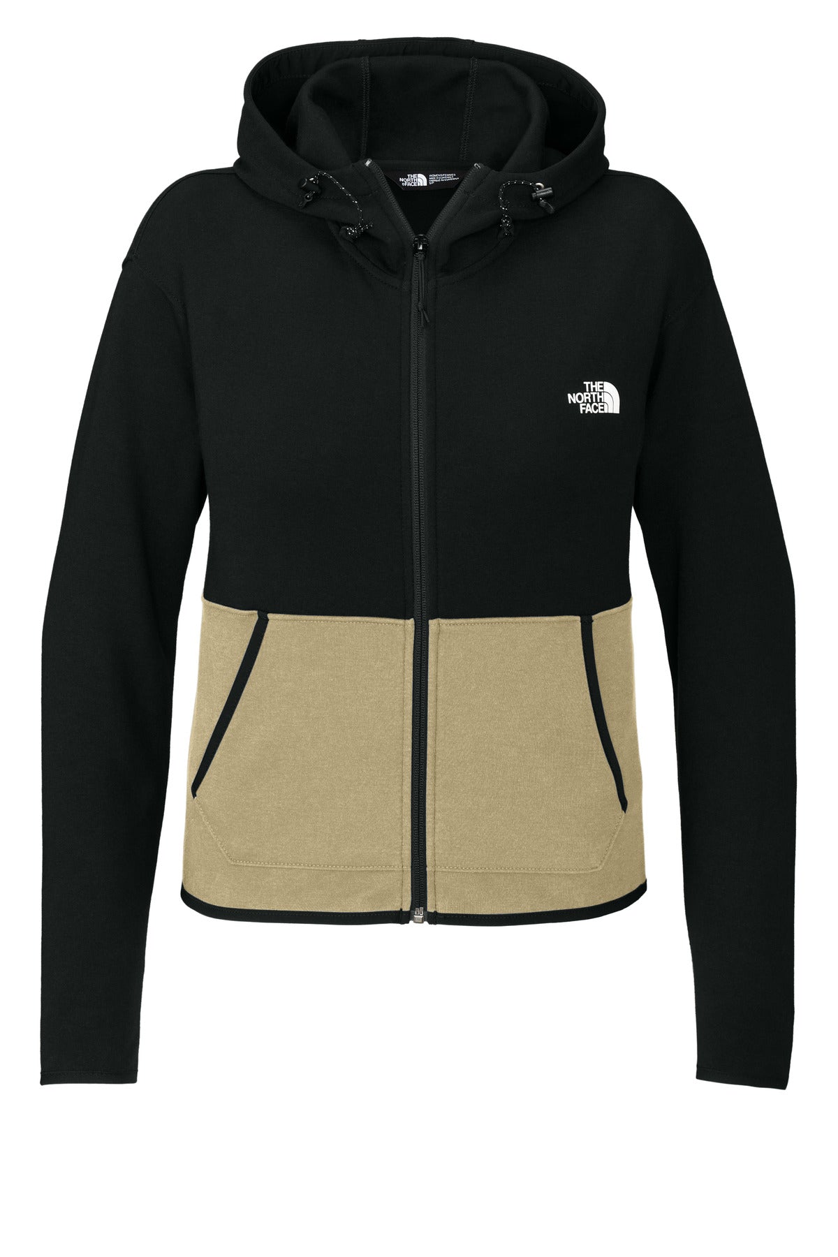 The North Face? Women&#39;s Double-Knit Full-Zip Hoodie NF0A8BUT
