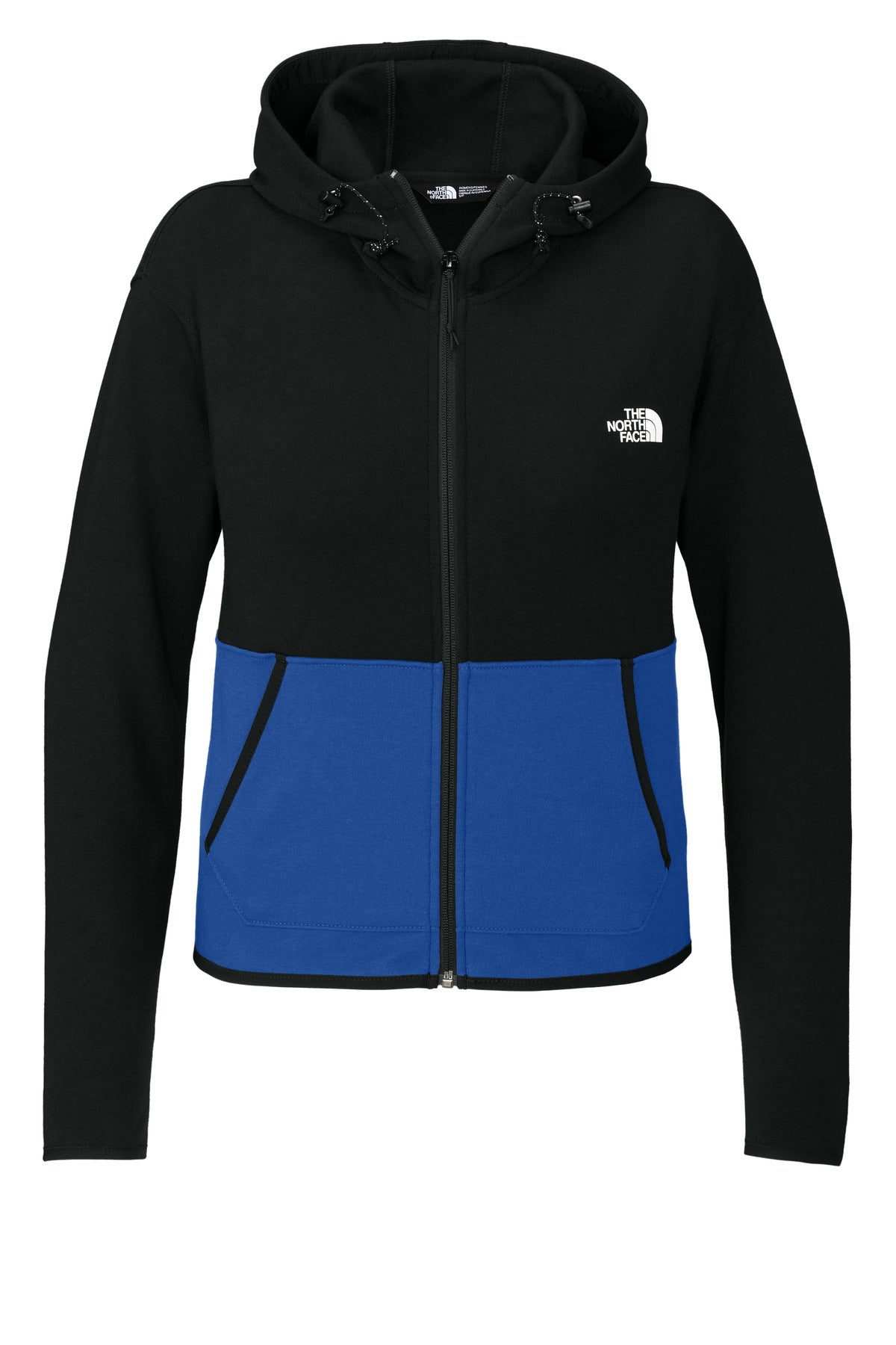 The North Face? Women&#39;s Double-Knit Full-Zip Hoodie NF0A8BUT