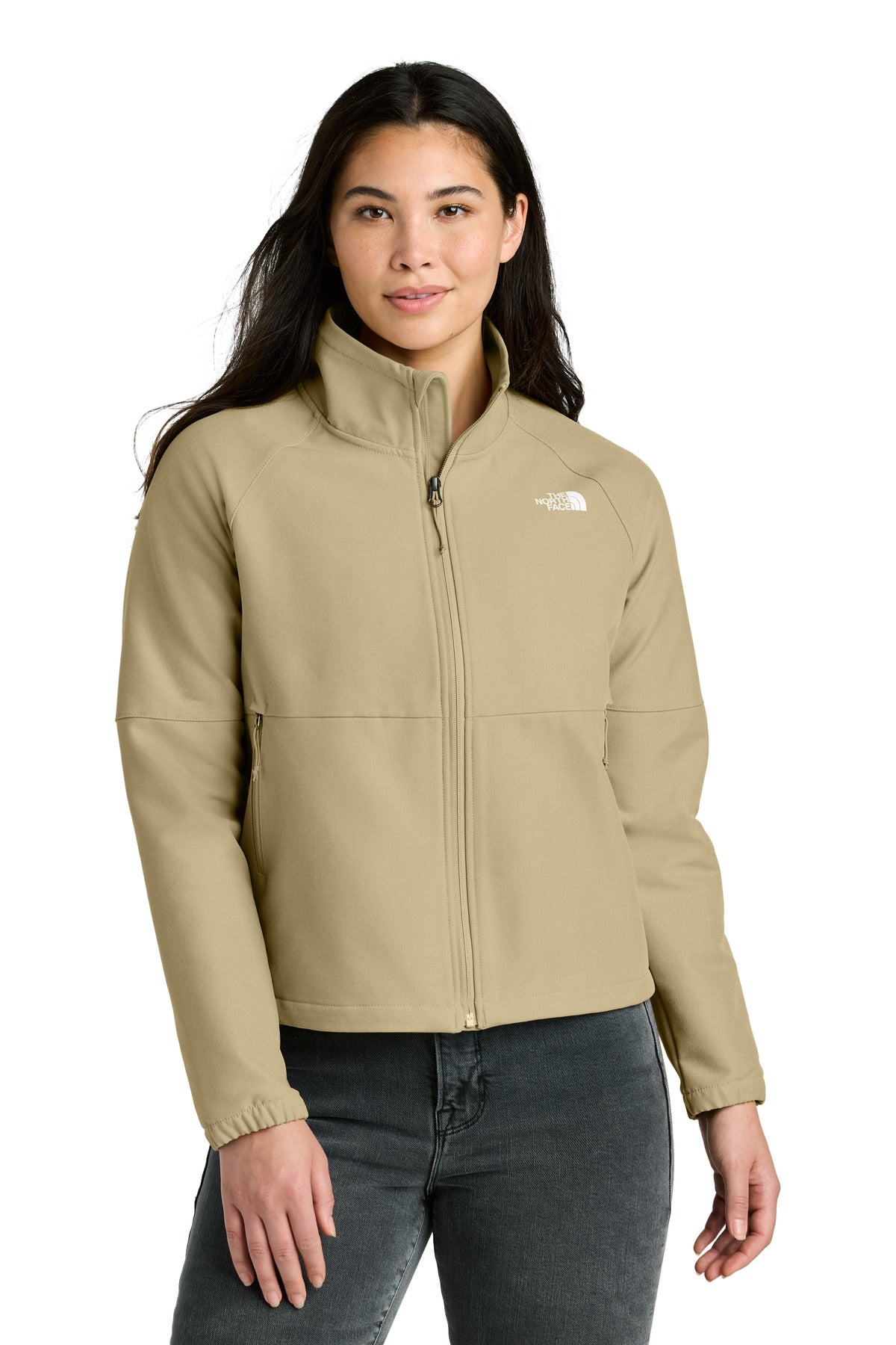 The North Face? Women&#39;s Barr Lake Soft Shell Jacket NF0A8C5C